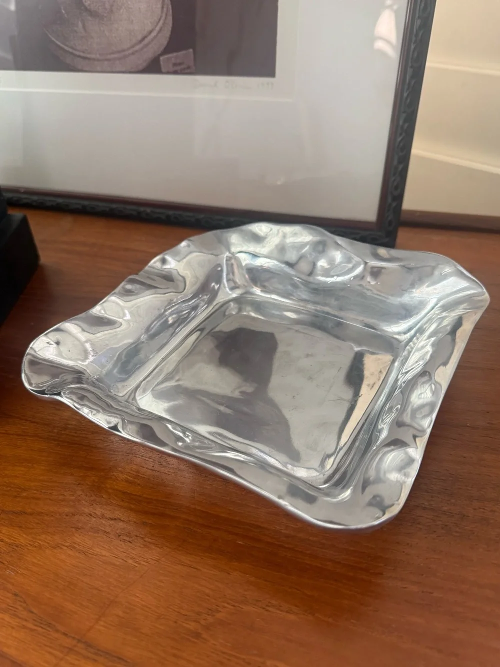 Beatriz Ball Vento Not Just for Napkins Box